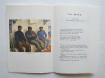 Le Labourd. A la découverte d’une province du Pays basque.
Illustrations de Ramiro Arrué. - photo