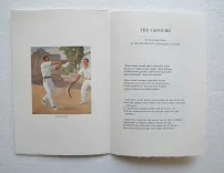 Le Labourd. A la découverte d’une province du Pays basque.
Illustrations de Ramiro Arrué. - photo