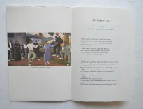 Le Labourd. A la découverte d’une province du Pays basque.
Illustrations de Ramiro Arrué. - photo