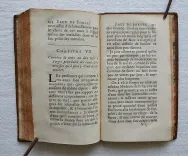 Nouveau système des eaux minérales de forges, où l’on découvre par plusieurs expériences quelle est la nature de ces eaux, & à quelles maladies elles conviennent.
Avec plusieurs observations de personnes qui ont été guéries par leur usage. - photo