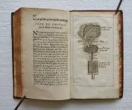 Nouveau système des eaux minérales de forges, où l’on découvre par plusieurs expériences quelle est la nature de ces eaux, & à quelles maladies elles conviennent.
Avec plusieurs observations de personnes qui ont été guéries par leur usage. - photo