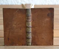 Nouveau système des eaux minérales de forges, où l’on découvre par plusieurs expériences quelle est la nature de ces eaux, & à quelles maladies elles conviennent.
Avec plusieurs observations de personnes qui ont été guéries par leur usage. - photo