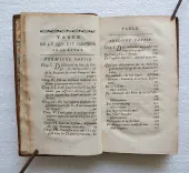 Nouveau système des eaux minérales de forges, où l’on découvre par plusieurs expériences quelle est la nature de ces eaux, & à quelles maladies elles conviennent.
Avec plusieurs observations de personnes qui ont été guéries par leur usage. - photo