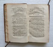 Nouveau système des eaux minérales de forges, où l’on découvre par plusieurs expériences quelle est la nature de ces eaux, & à quelles maladies elles conviennent.
Avec plusieurs observations de personnes qui ont été guéries par leur usage. - photo