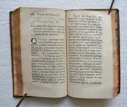 Nouveau système des eaux minérales de forges, où l’on découvre par plusieurs expériences quelle est la nature de ces eaux, & à quelles maladies elles conviennent.
Avec plusieurs observations de personnes qui ont été guéries par leur usage. - photo
