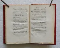 Bibliothèque universelle des Dames.
Abdeker, ou l’art de conserver la beauté. - photo