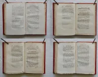 Bibliothèque universelle des Dames.
Abdeker, ou l’art de conserver la beauté. - photo