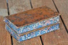 Œuvres, ou recueil des opéra-comique & parodies qu’il a donnés depuis quelques années.
Avec les airs, rondes & vaudeville notés & autres ouvrages du même auteur. - photo