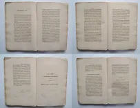 Documents sur les pêches côtières. Législation, industrie, commerce. - photo