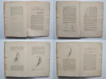 Documents sur les pêches côtières. Législation, industrie, commerce. - photo