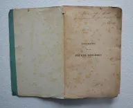 Documents sur les pêches côtières. Législation, industrie, commerce. - photo