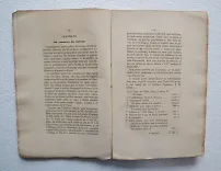 Documents sur les pêches côtières. Législation, industrie, commerce. - photo
