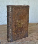 Bibliothèque historique de la France, contenant le catalogue des ouvrages, imprimés & manuscrits, qui traitent de l’histoire de ce royaume, ou qui y ont rapport (…). - photo