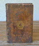 Bibliothèque historique de la France, contenant le catalogue des ouvrages, imprimés & manuscrits, qui traitent de l’histoire de ce royaume, ou qui y ont rapport (…). - photo