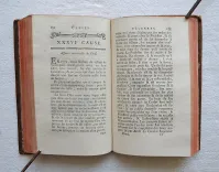 Causes célèbres, curieuses et intéressantes de toutes les cours souveraines du Royaume, avec les jugemens qui les ont décidés. - photo