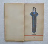 Costumes de théâtre, ballets et divertissements. - photo