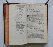 Critique historique, politique, morale, économique, & comique sur les lotteries, anciennes, & modernes, spirituelles, & temporelles. Des États, & des Églises.
Avec des considérations sur l’ouvrage & sur l’auteur. - photo