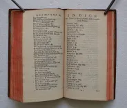 Critique historique, politique, morale, économique, & comique sur les lotteries, anciennes, & modernes, spirituelles, & temporelles. Des États, & des Églises.
Avec des considérations sur l’ouvrage & sur l’auteur. - photo