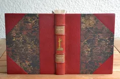 Mirentchu.
Eaux-fortes originales de Raoul Serres. - photo