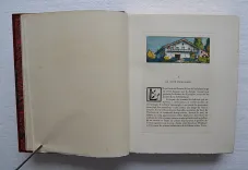 Mirentchu.
Eaux-fortes originales de Raoul Serres. - photo