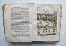 La nouvelle maison rustique, ou économie générale de tous les biens de campagne : la manière de les entretenir & de les multiplier.
Sixième édition, augmentée considérablement, & mise en meilleur ordre ; avec la vertu des simples, l’apoticairerie, & les décisions du Droit François sur les matières rurales ; et enrichie de figures en taille-douce. - photo