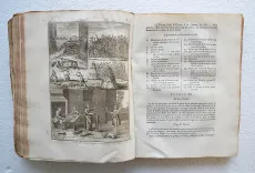 La nouvelle maison rustique, ou économie générale de tous les biens de campagne : la manière de les entretenir & de les multiplier.
Sixième édition, augmentée considérablement, & mise en meilleur ordre ; avec la vertu des simples, l’apoticairerie, & les décisions du Droit François sur les matières rurales ; et enrichie de figures en taille-douce. - photo