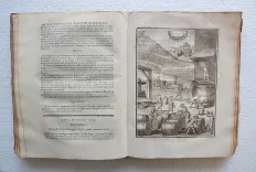 La nouvelle maison rustique, ou économie générale de tous les biens de campagne : la manière de les entretenir & de les multiplier.
Sixième édition, augmentée considérablement, & mise en meilleur ordre ; avec la vertu des simples, l’apoticairerie, & les décisions du Droit François sur les matières rurales ; et enrichie de figures en taille-douce. - photo