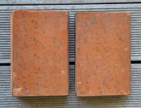 Proprium de Tempore / Proprium Sanctorum / Pars verna + Proprium de Tempore / Proprium Sanctorum / Pars hyemalis. - photo