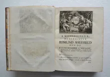 Essai philosophique concernant l’entendement humain, ou l’on montre quelle est l’étendue de nos connaissances certaines, et la manière dont nous y parvenons.
Traduit de l’anglois par M. Coste.
Quatrième édition, revue, corrigée, & augmentée de quelques additions importantes de l’auteur qui n’ont paru qu’après sa mort, & de plusieurs remarques du traducteur, dont quelque-unes paraissent pour la première fois dans cette édition. - photo