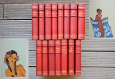 « Édition recherchée et cotée » (Carteret). - photo