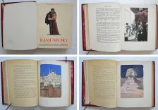 « Édition recherchée et cotée » (Carteret). - photo