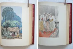 « Édition recherchée et cotée » (Carteret). - photo