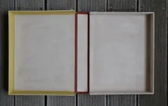 Ramuntcho.
Gravures sur bois en camaïeu et en noir par J.-B. Vettiner. - photo