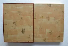 Ramuntcho.
Gravures sur bois en camaïeu et en noir par J.-B. Vettiner. - photo