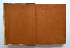 Ramuntcho.
Gravures sur bois en camaïeu et en noir par J.-B. Vettiner. - photo