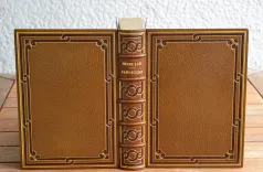 Ramuntcho.
Nouvelle édition illustrée par Jacques Camoreyt. - photo