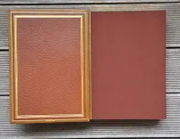 Ramuntcho.
Nouvelle édition illustrée par Jacques Camoreyt. - photo