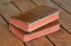 Dictionnaire de chirurgie, communiqué à l’Encyclopédie par M. Louis, secrétaire perpétuel de l’Académie Royale de Chirurgie, professeur royal de physiologie (…).
Extrait et rédigé par M.P.F. Docteur en Médecine & membre de plusieurs Académies. - photo