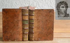 Dictionnaire de chirurgie, communiqué à l’Encyclopédie par M. Louis, secrétaire perpétuel de l’Académie Royale de Chirurgie, professeur royal de physiologie (…).
Extrait et rédigé par M.P.F. Docteur en Médecine & membre de plusieurs Académies. - photo