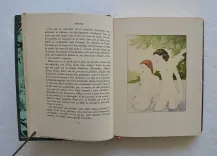 Romans & nouvelles [Les chansons de Bilitis — La femme et le pantin — Aphrodite — Les aventures du roi Pausole — Sanguines — Archipel — Psyché]. - photo