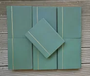 Romans & nouvelles [Les chansons de Bilitis — La femme et le pantin — Aphrodite — Les aventures du roi Pausole — Sanguines — Archipel — Psyché]. - photo