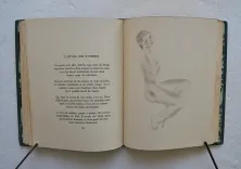 Romans & nouvelles [Les chansons de Bilitis — La femme et le pantin — Aphrodite — Les aventures du roi Pausole — Sanguines — Archipel — Psyché]. - photo