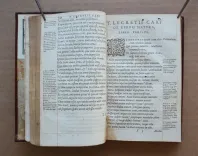 De Rerum Natura – Libri sex. - photo