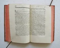 Dictionnaire portatif des arts et métiers, contenant en abrégé : l’histoire, la description & la police des arts et métiers, des fabriques et manufactures de France & des pays étrangers. - photo