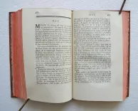 Dictionnaire portatif des arts et métiers, contenant en abrégé : l’histoire, la description & la police des arts et métiers, des fabriques et manufactures de France & des pays étrangers. - photo