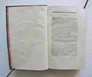 Dictionnaire portatif des arts et métiers, contenant en abrégé : l’histoire, la description & la police des arts et métiers, des fabriques et manufactures de France & des pays étrangers. - photo