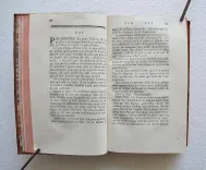 Dictionnaire portatif des arts et métiers, contenant en abrégé : l’histoire, la description & la police des arts et métiers, des fabriques et manufactures de France & des pays étrangers. - photo