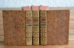 Dictionnaire portatif des arts et métiers, contenant en abrégé : l’histoire, la description & la police des arts et métiers, des fabriques et manufactures de France & des pays étrangers. - photo