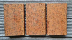 Dictionnaire portatif des arts et métiers, contenant en abrégé : l’histoire, la description & la police des arts et métiers, des fabriques et manufactures de France & des pays étrangers. - photo