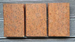 Dictionnaire portatif des arts et métiers, contenant en abrégé : l’histoire, la description & la police des arts et métiers, des fabriques et manufactures de France & des pays étrangers. - photo